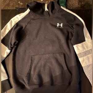 Under Armour hoodie XS